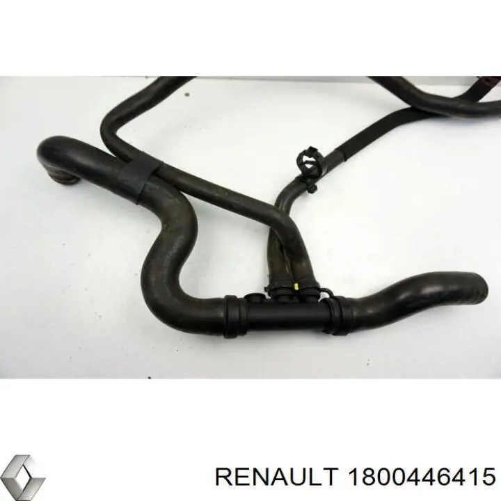  Renault (RVI) 1800446415 цена, от 29.14 USD