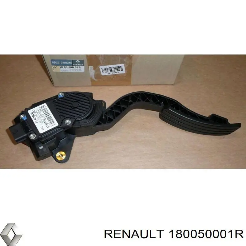 180050001R Renault (RVI)