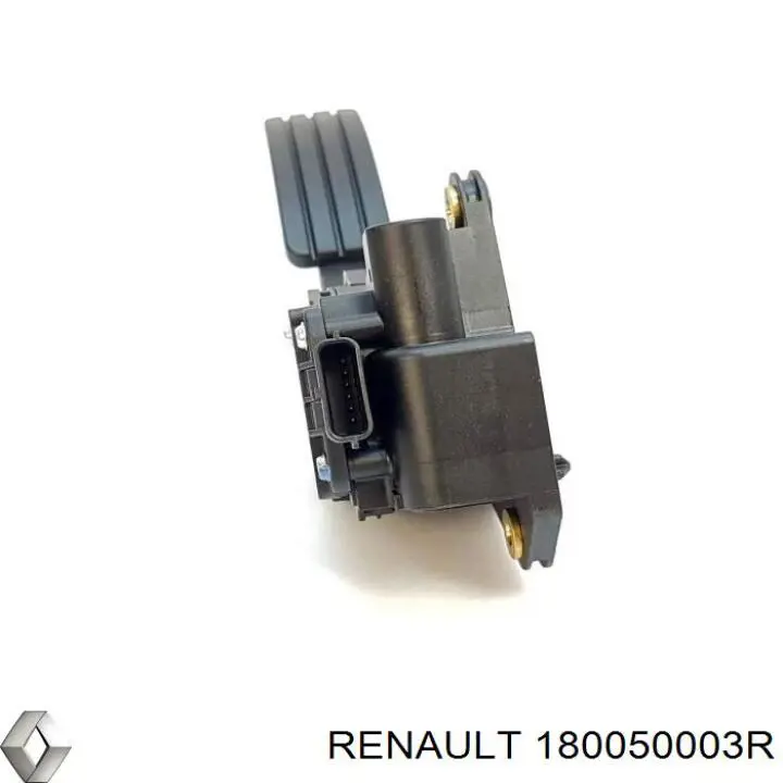 180050003R Renault (RVI) Педали газа