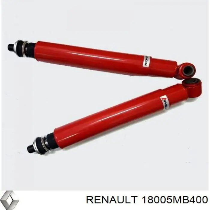 Купить 18005MB400 Nissan/Infiniti 