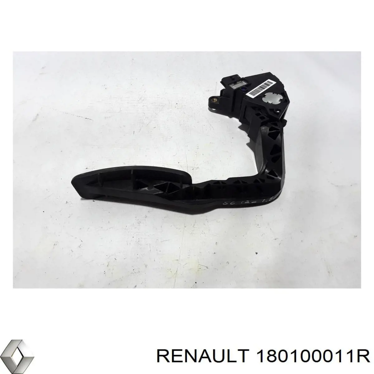  Renault (RVI) 180100011R цена, от 16.91 USD