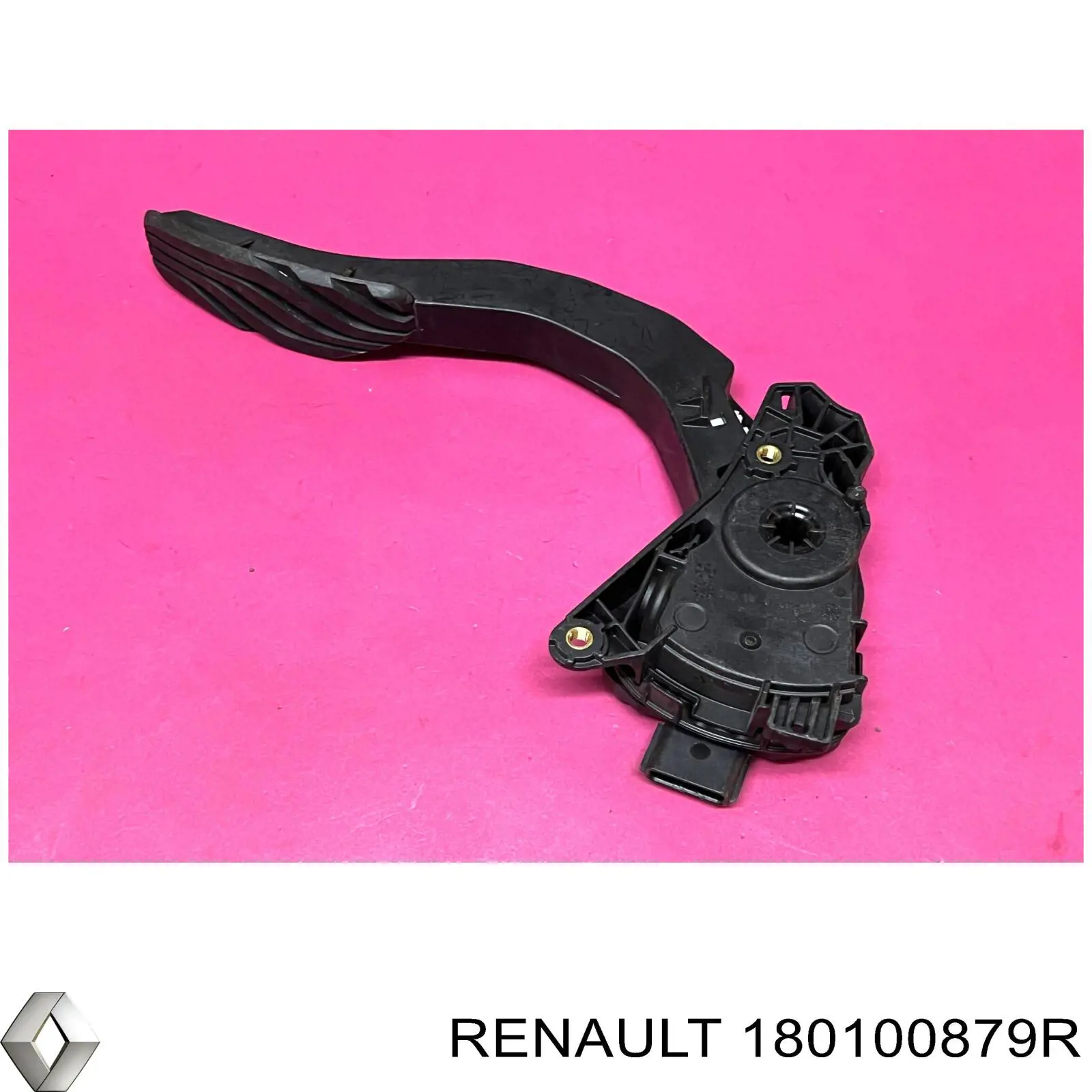 180100879R Renault (RVI) 