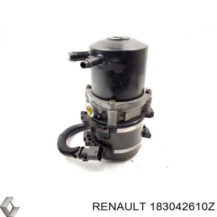 Насос ГУР 183042610Z Renault (RVI)