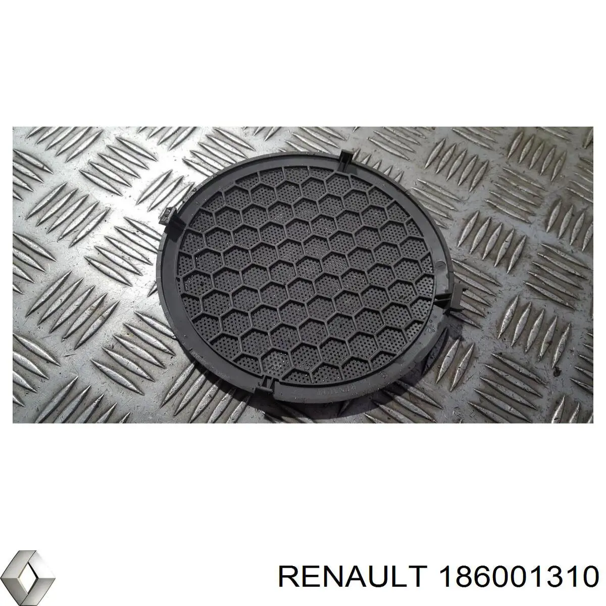 186001310 Renault (RVI) 
