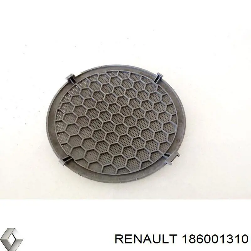 Купить 186001310 Renault (RVI) 