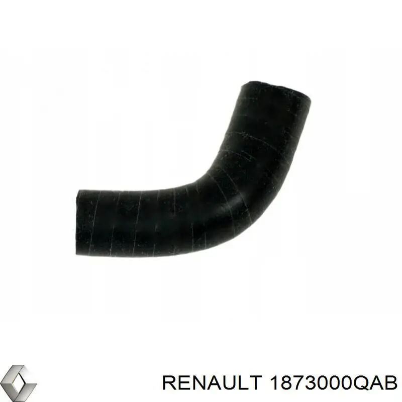 Cano derivado de ventilação de cárter (de separador de óleo) Nissan Qashqai II J11