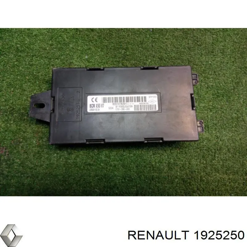 1925250 Renault (RVI) 