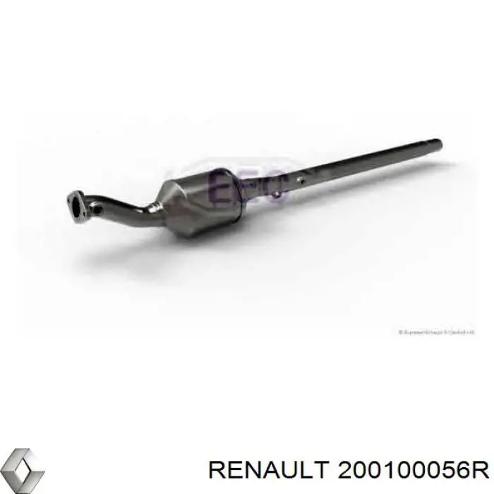 200100056R Renault (RVI)
