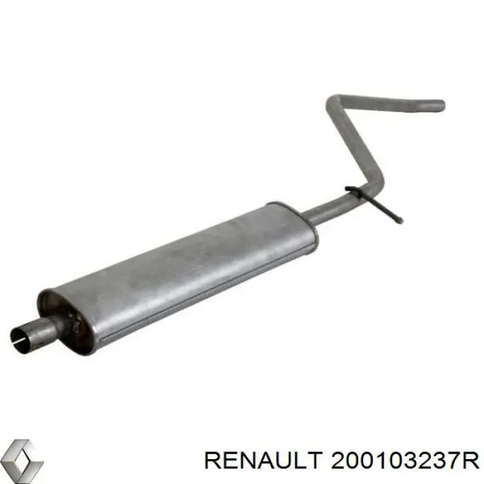 200103237R Renault (RVI)