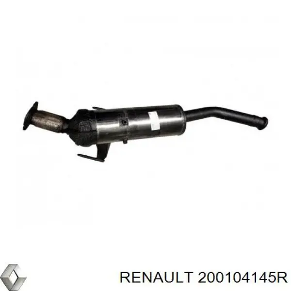200104145R Renault (RVI)