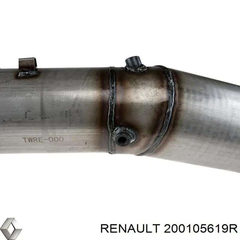 200105619R Renault (RVI)