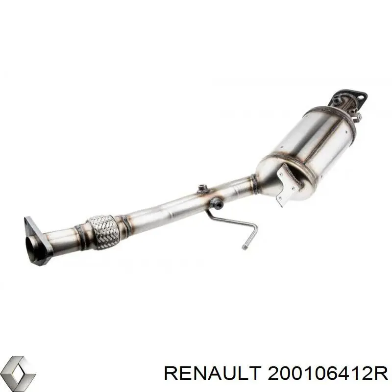200106412R Renault (RVI)