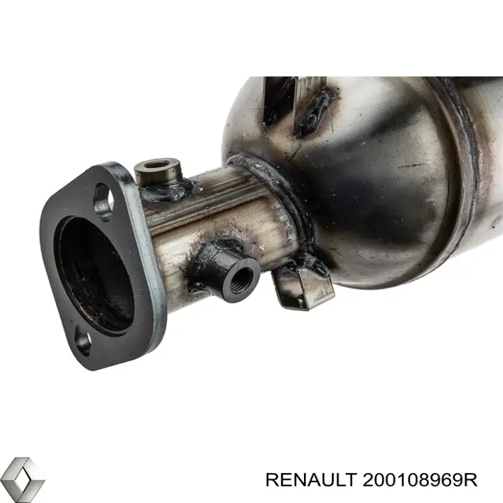 200108969R Renault (RVI)