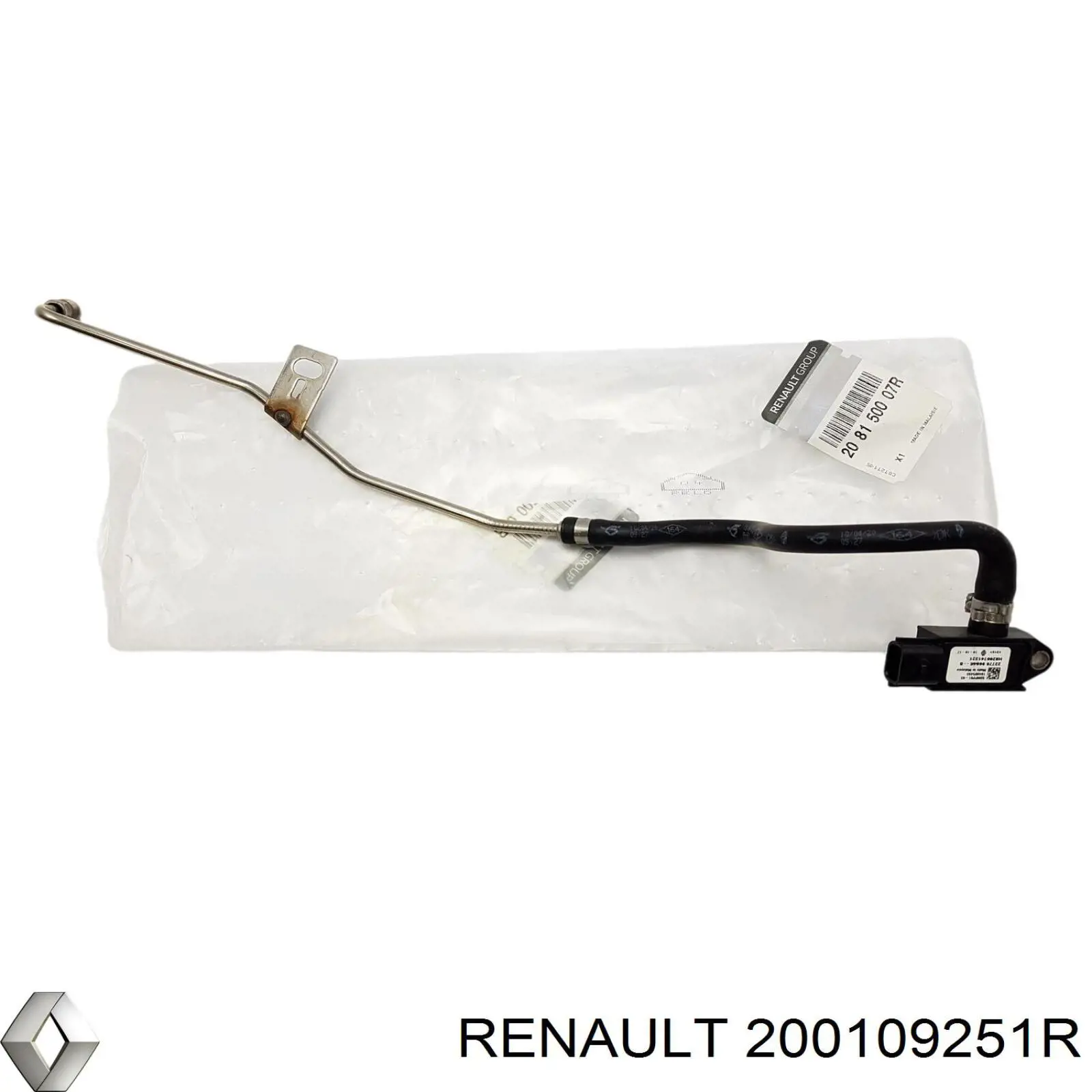200109251R Renault (RVI)