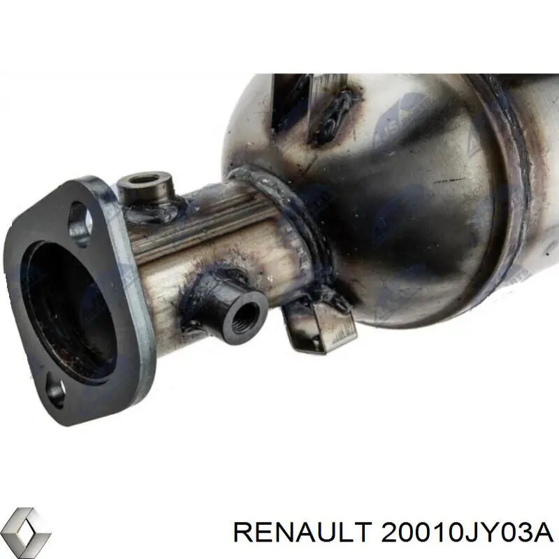 20010JY03A Renault (RVI)