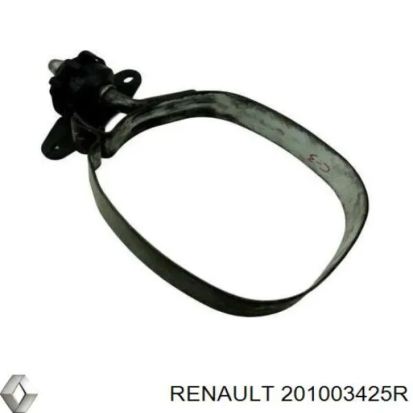  Renault (RVI) 201003425R цена, от 25.29 USD