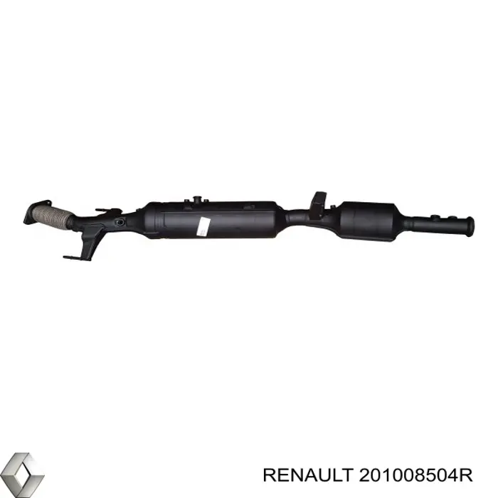 201008504R Renault (RVI)
