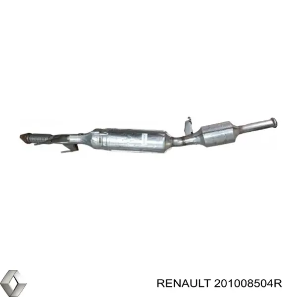  Renault (RVI) 201008504R цена, от 733.66 USD