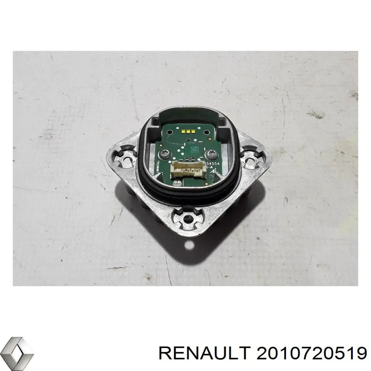2010720519 Renault (RVI) 
