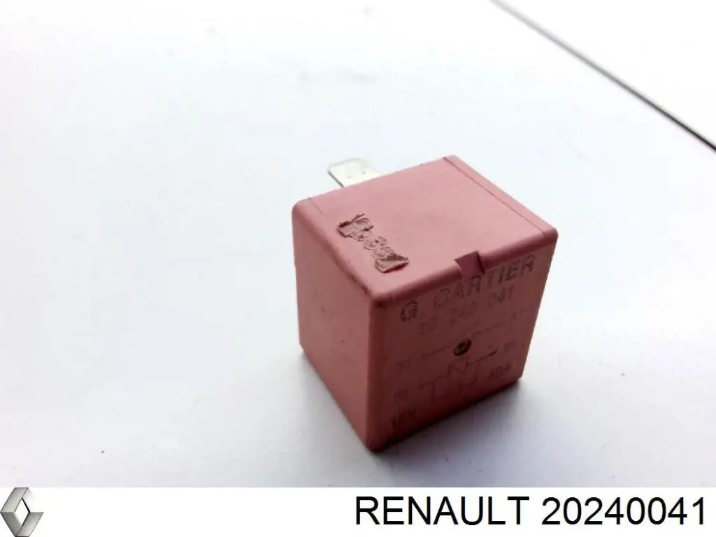  20240041 Renault (RVI)