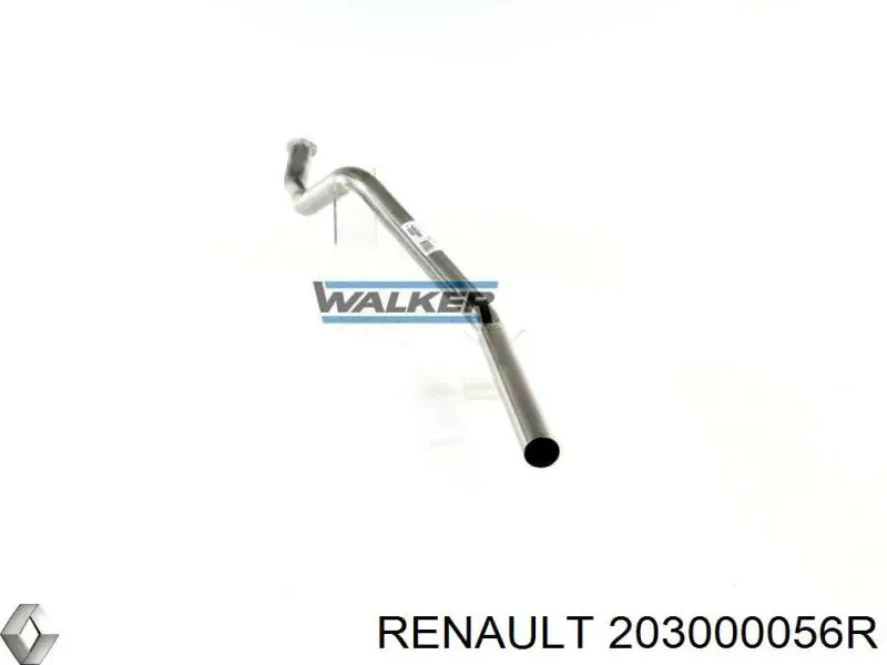 203000056R Renault (RVI)