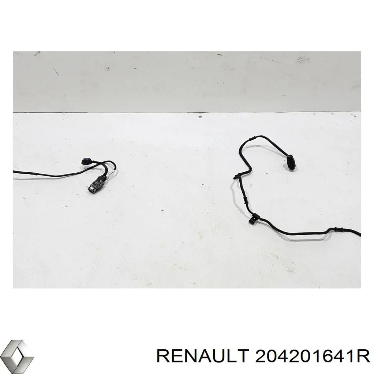  Renault (RVI) 204201641R цена, от 365.77 USD