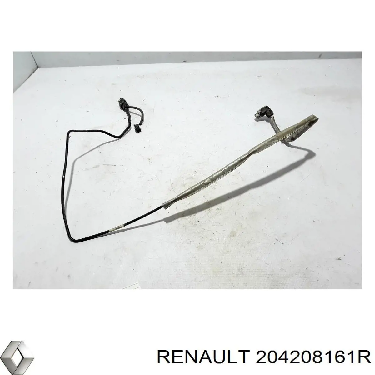  Renault (RVI) 204208161R цена, от 37.25 USD