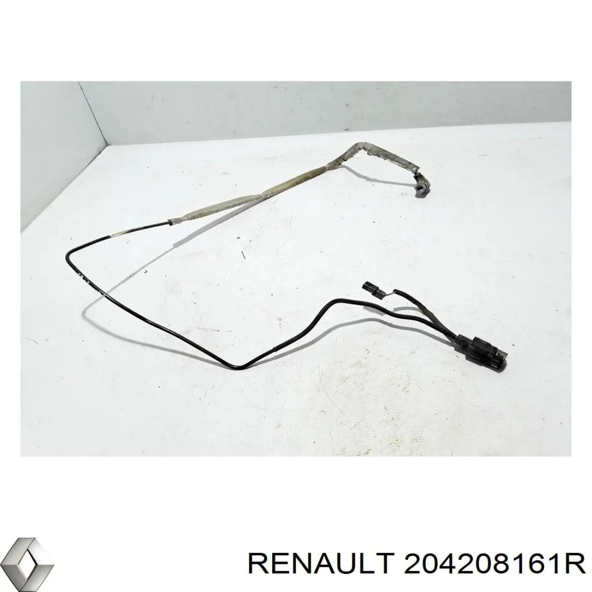 204208161R Renault (RVI) 