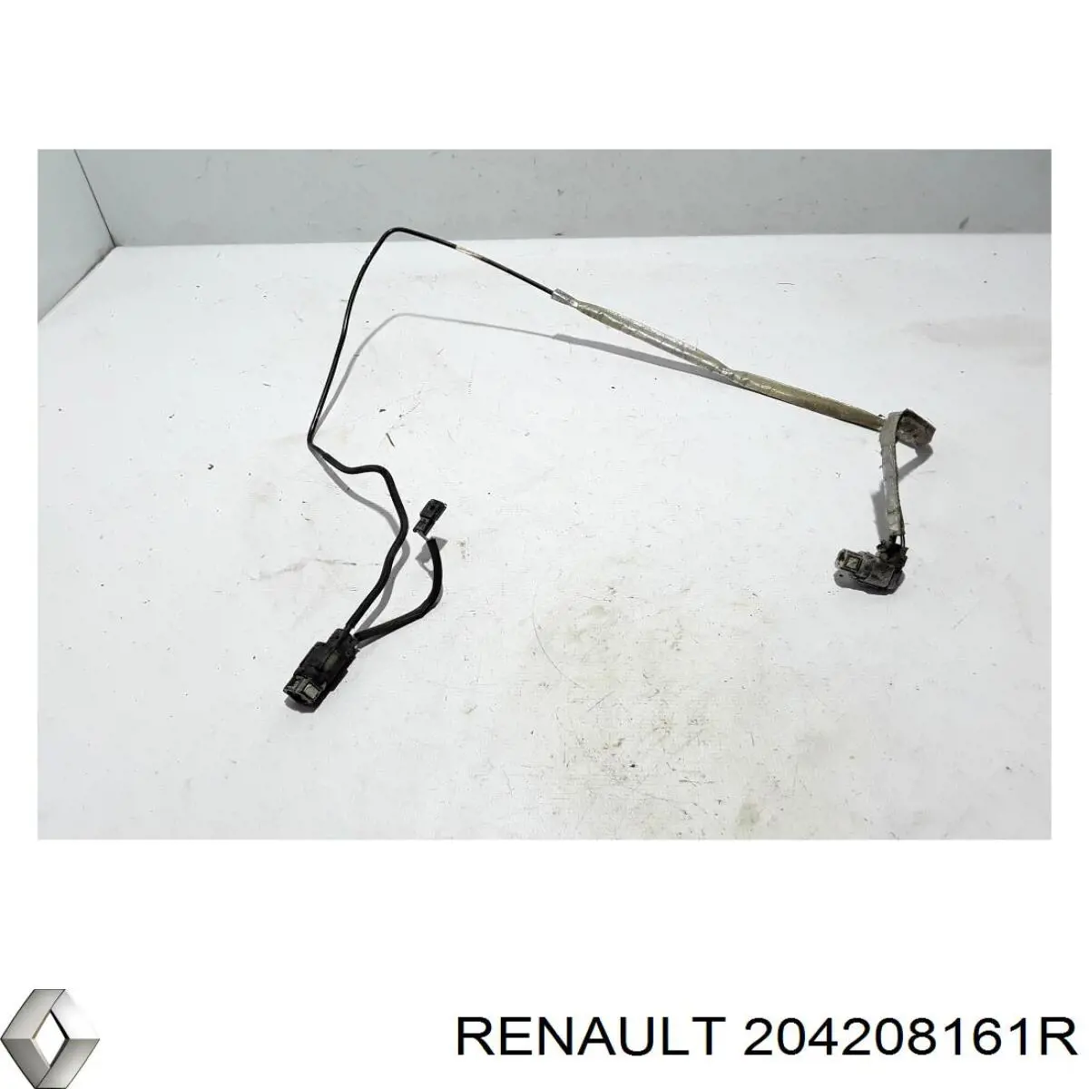 Купить 204208161R Renault (RVI) 