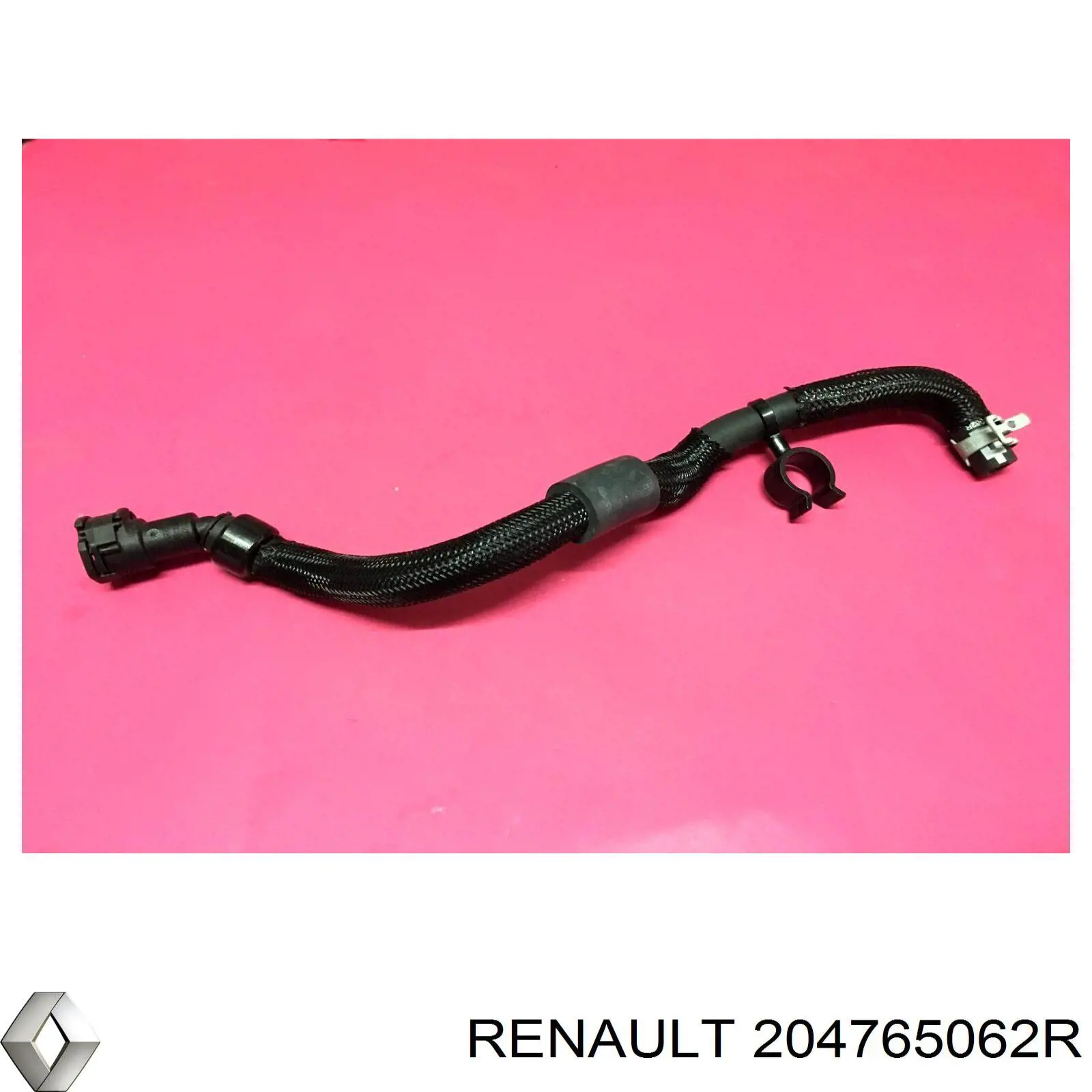 204765062R Renault (RVI) 