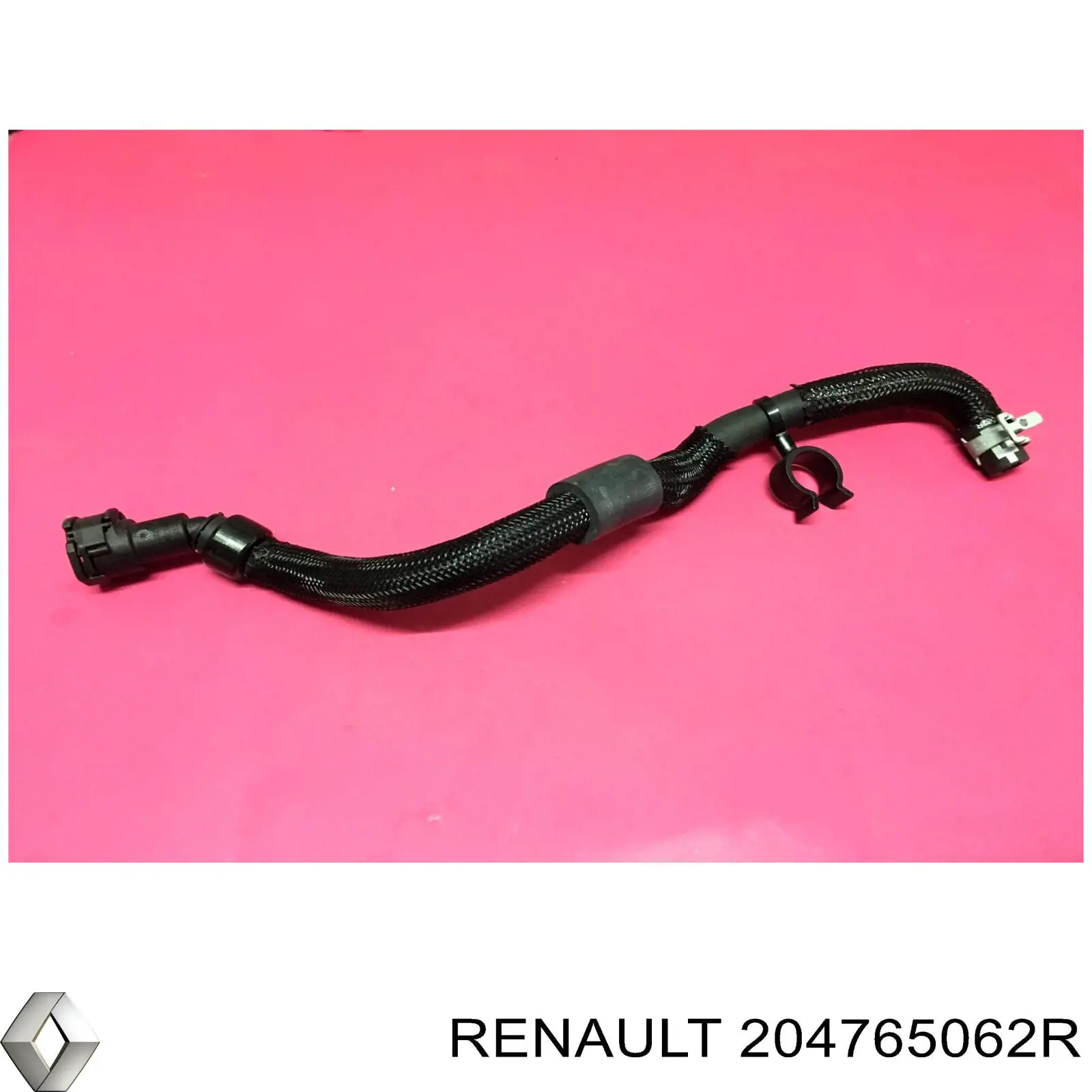  Renault (RVI) 204765062R цена, от 48.77 USD