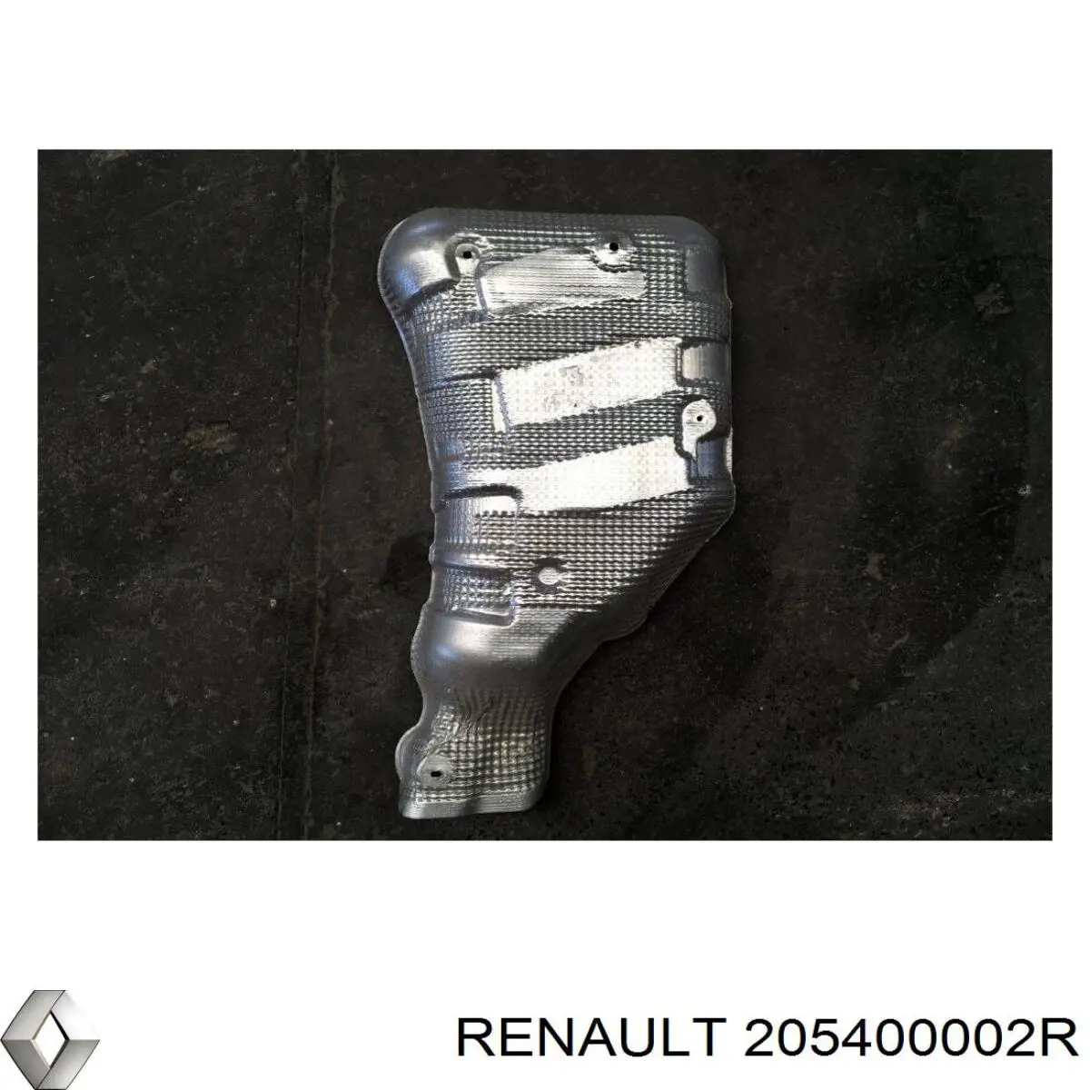  Renault (RVI) 205400002R цена, от 11.27 USD
