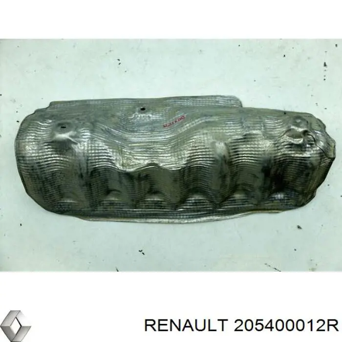 205400012R Renault (RVI) 