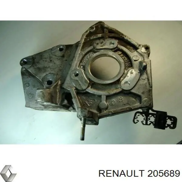 Купить 205689 Renault (RVI) 