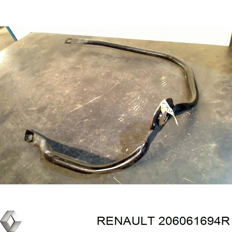  Renault (RVI) 206061694R цена, от 10.71 USD