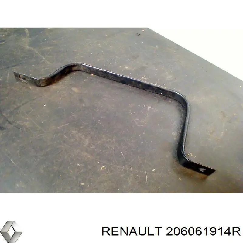 206061914R Renault (RVI) 