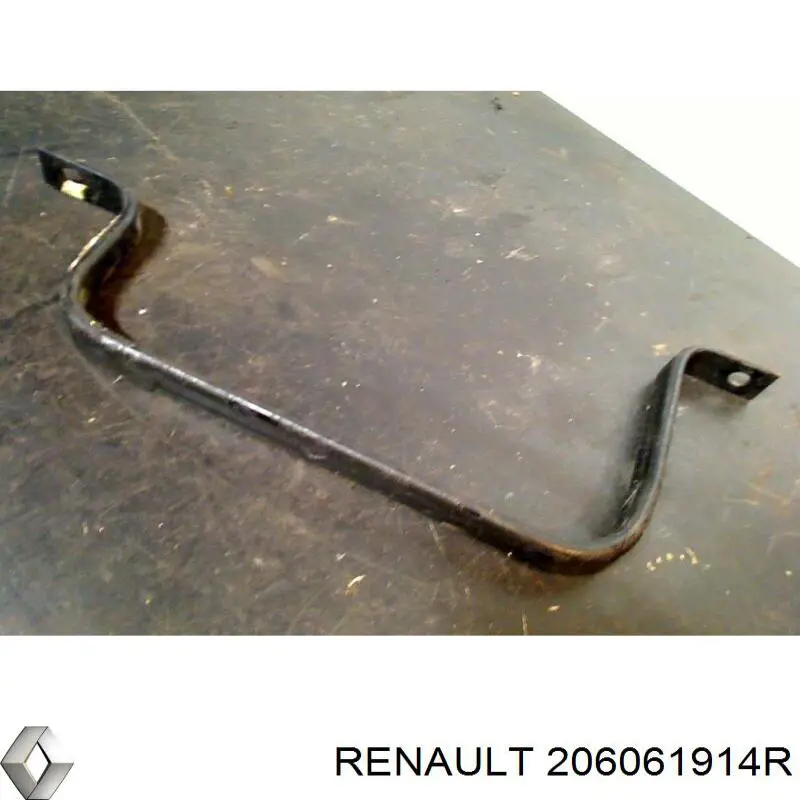  Renault (RVI) 206061914R цена, от 10.71 USD