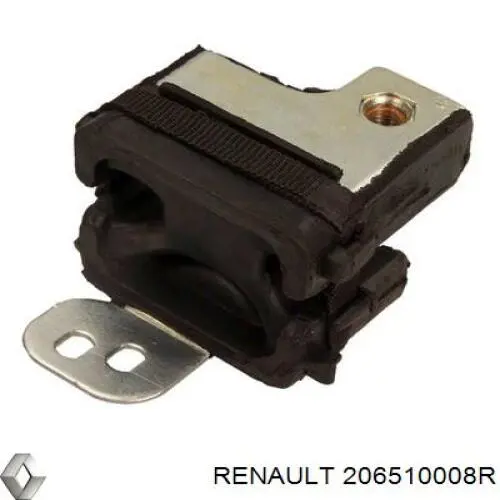 206510008R Renault (RVI) 
