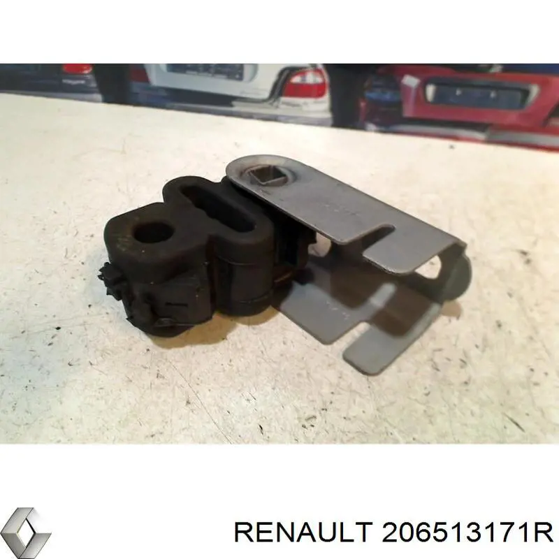 206513171R Renault (RVI) 