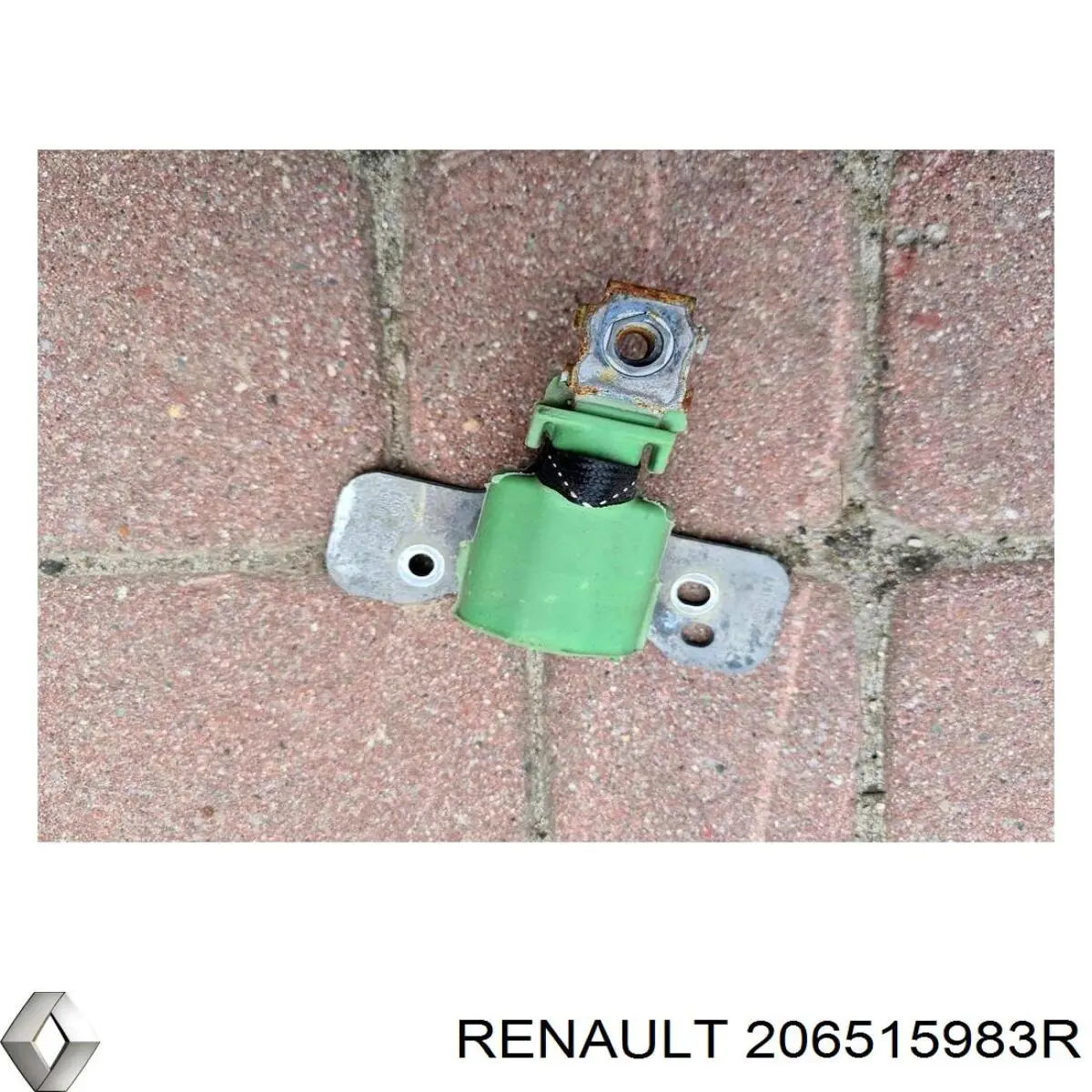  206515983R Renault (RVI)