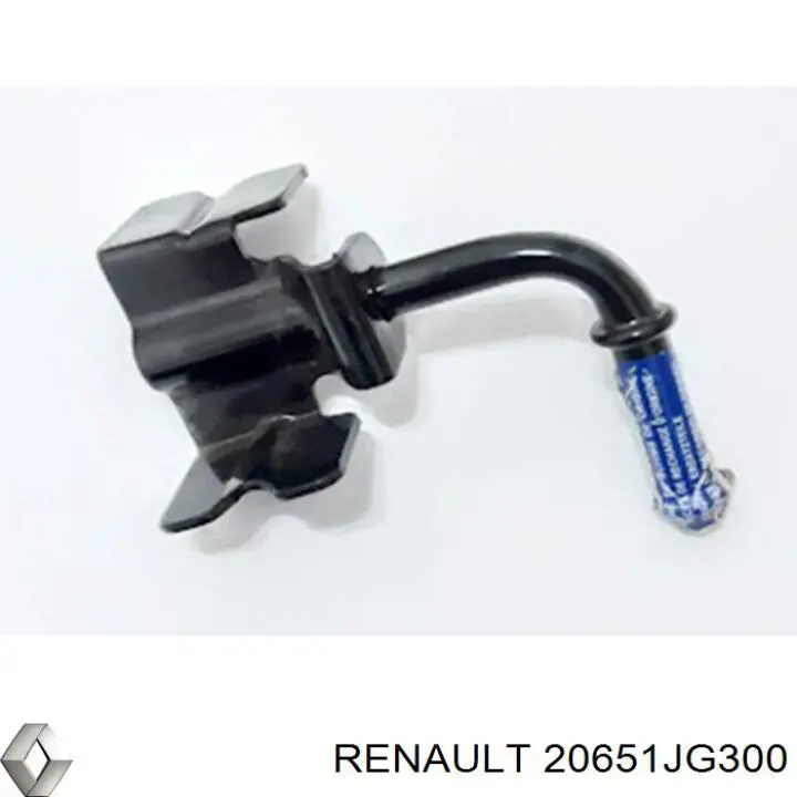  Renault (RVI) 20651JG300 цена, от 18.52 USD