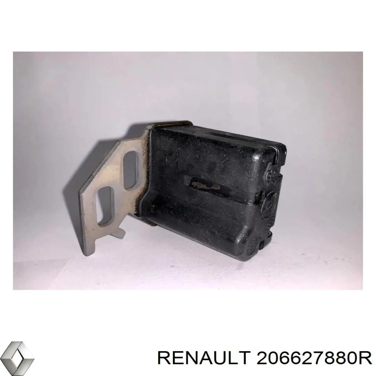  206627880R Renault (RVI)