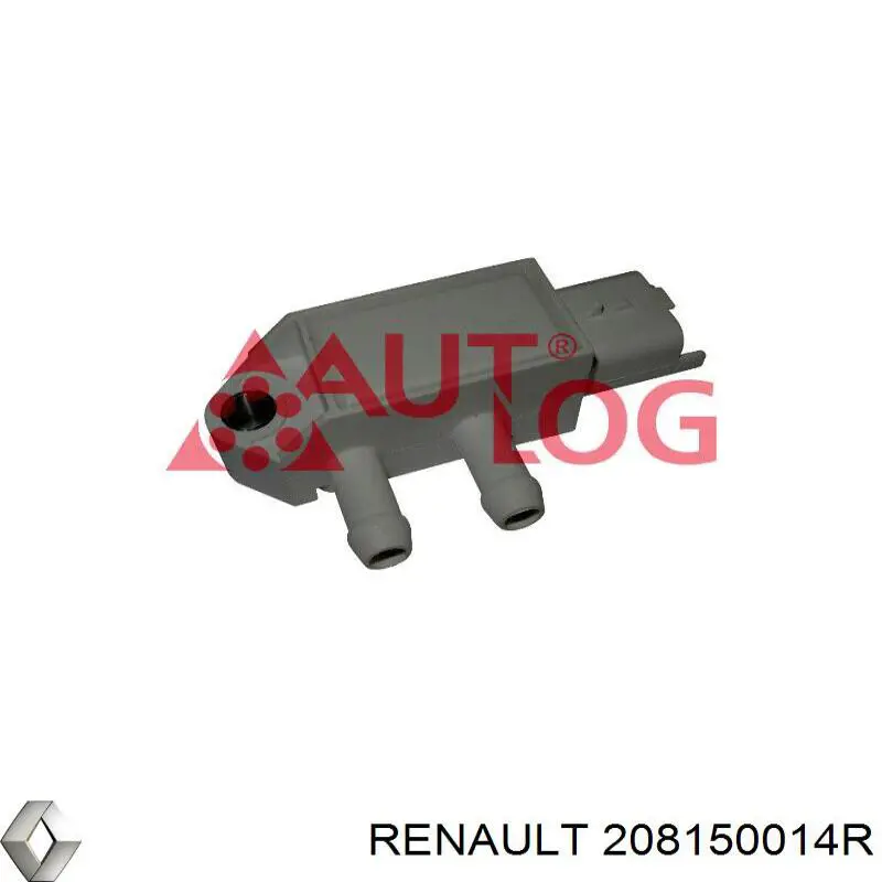 208150014R Renault (RVI) 