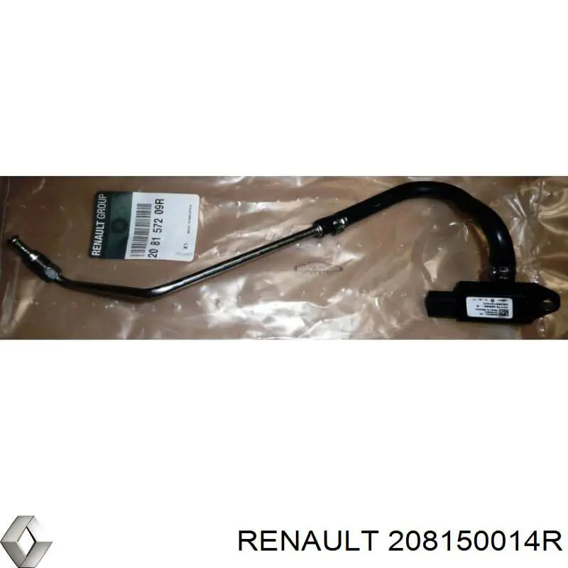 Купить 208150014R Renault (RVI) 