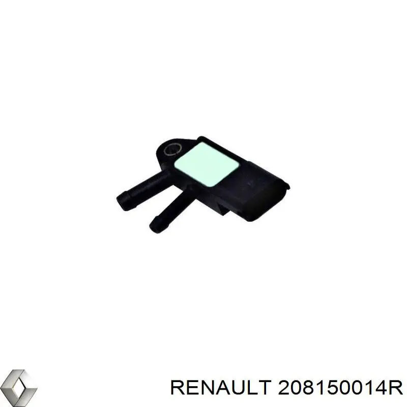  Renault (RVI) 208150014R цена, от 112.10 USD