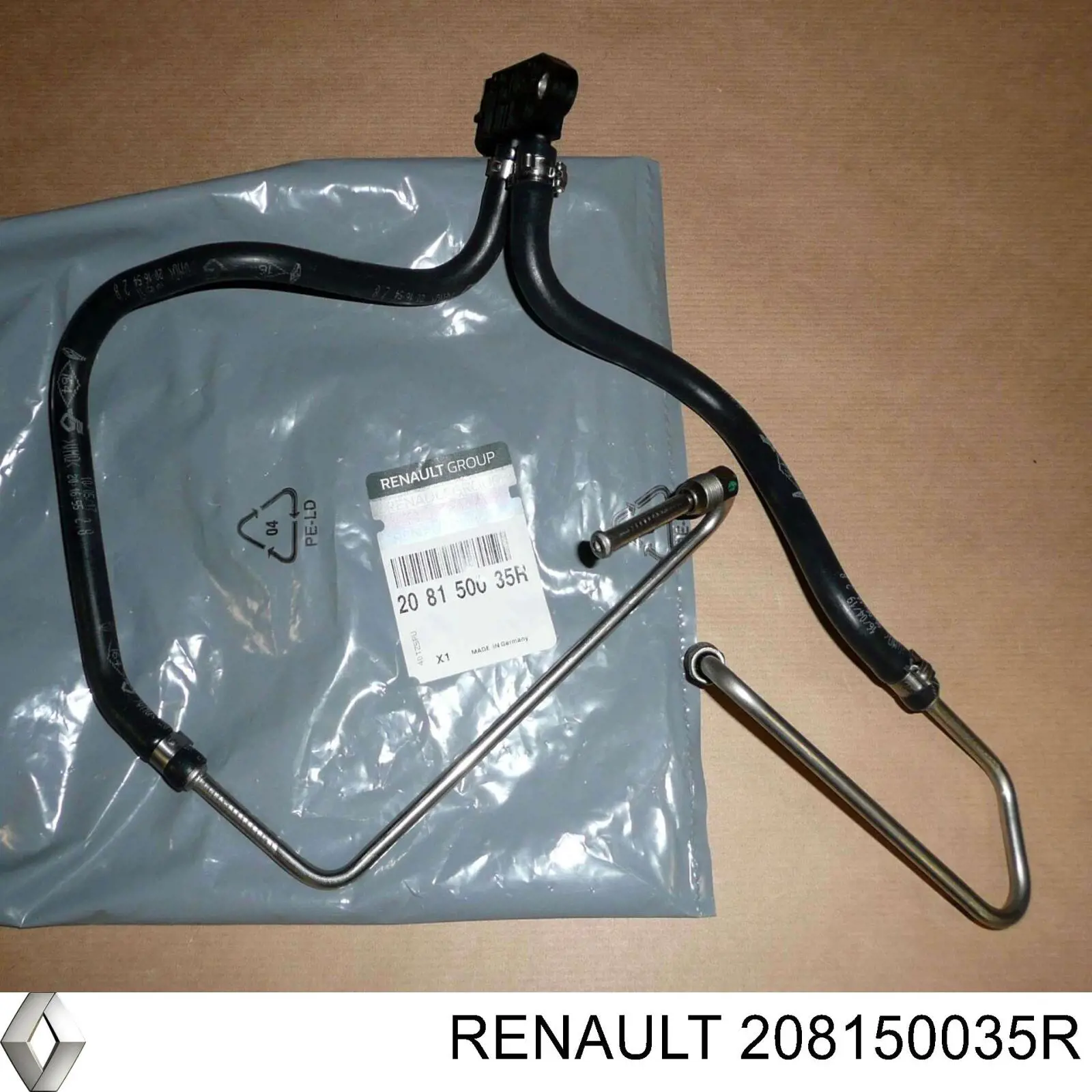  208150035R Renault (RVI)