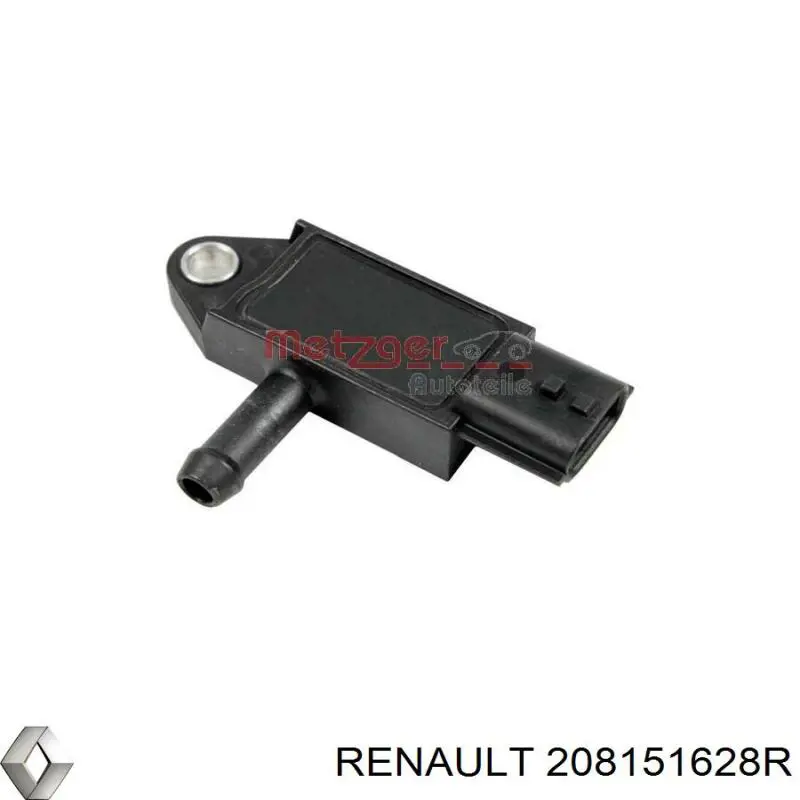  208151628R Renault (RVI)