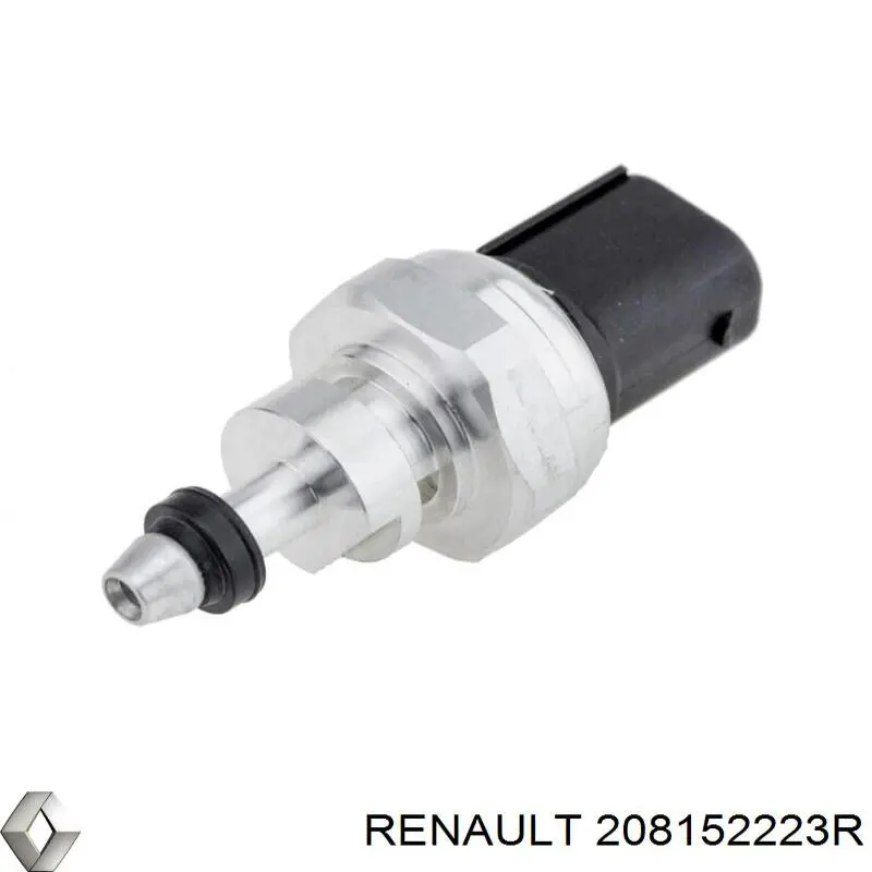  Renault (RVI) 208152223R цена, от 15.46 USD
