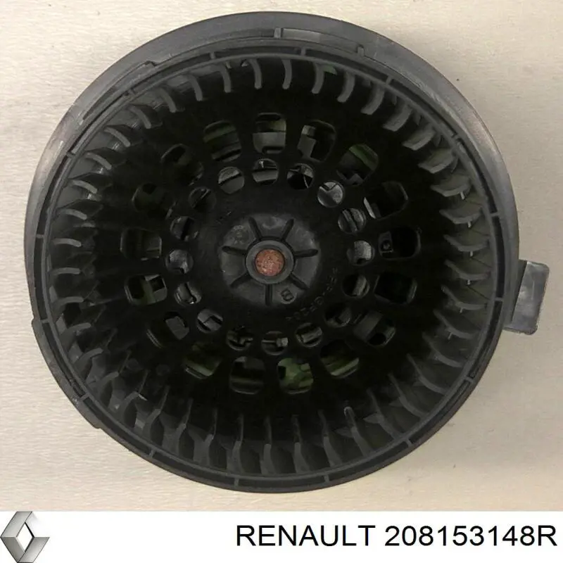 Датчик давления выхлопных газов 208153148R Renault (RVI)