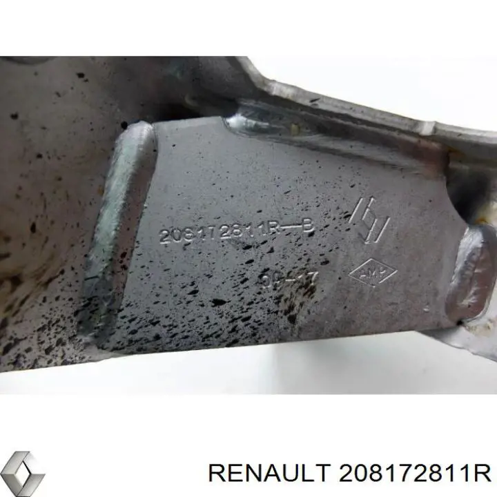  Renault (RVI) 208172811R цена, от  USD